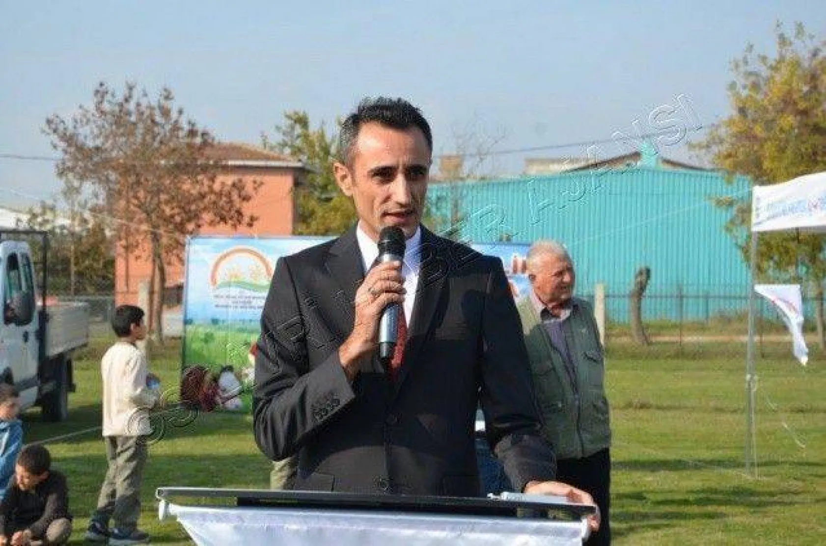 Silivri'de 'En Güzel Buzağı' Yarışması