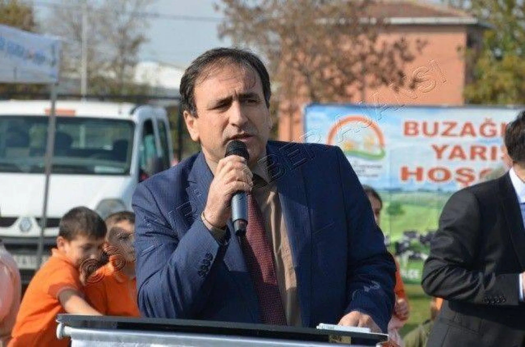 Silivri'de 'En Güzel Buzağı' Yarışması