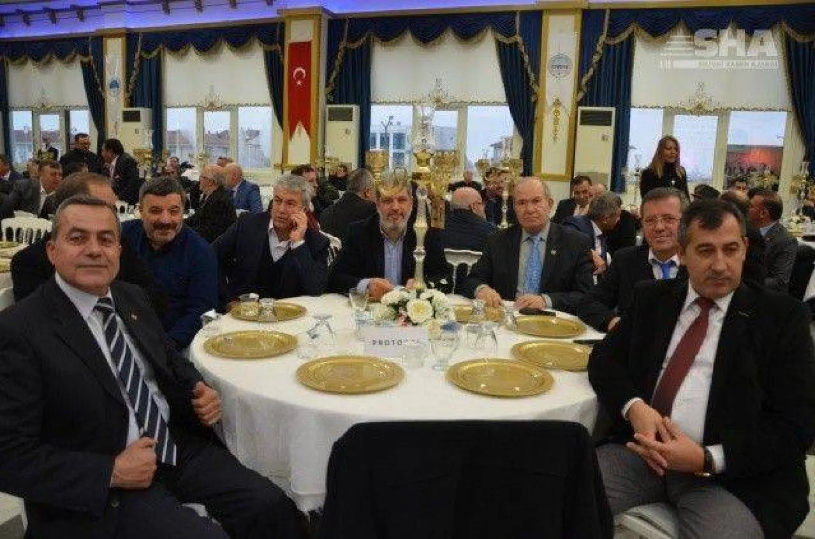 Koçer yeniden başkan