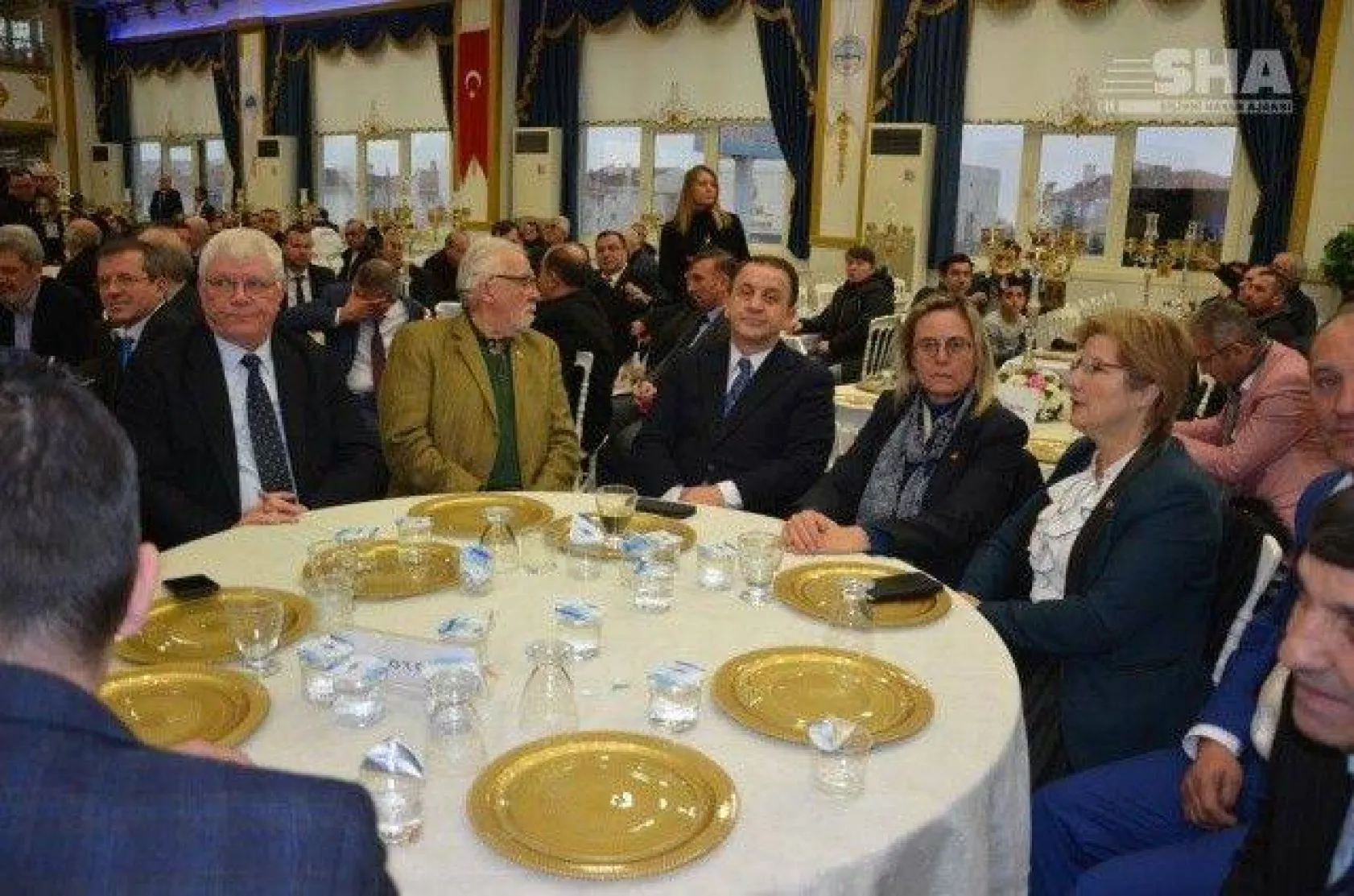 Koçer yeniden başkan