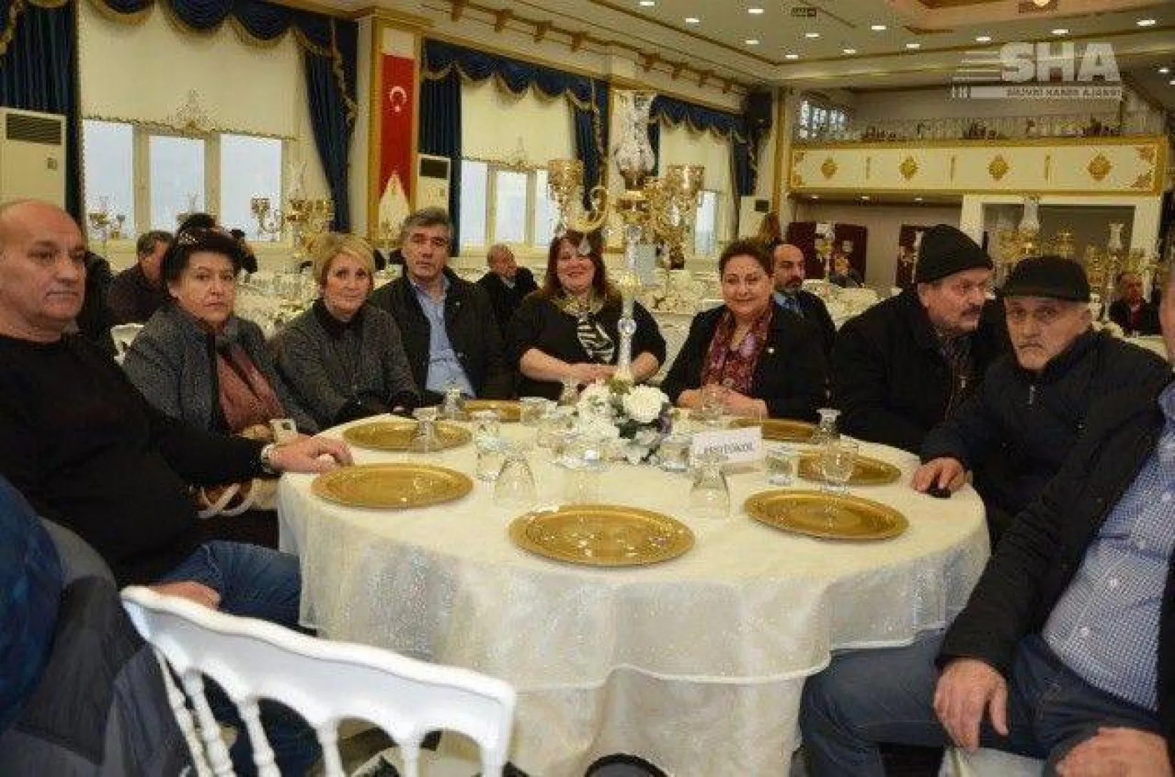 Koçer yeniden başkan