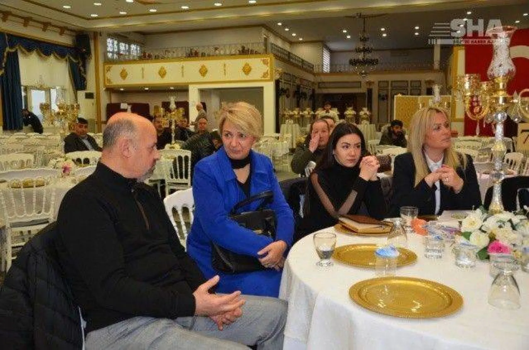 Koçer yeniden başkan