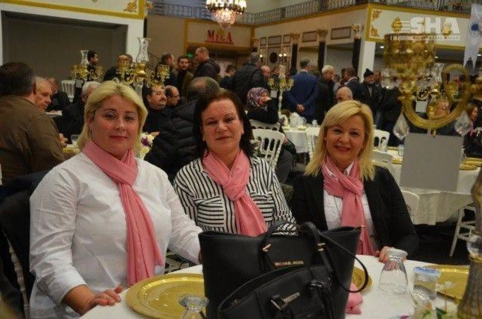 Koçer yeniden başkan