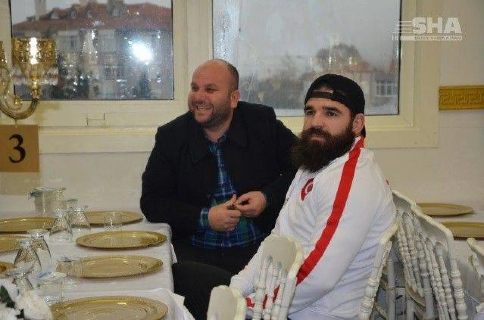 Koçer yeniden başkan