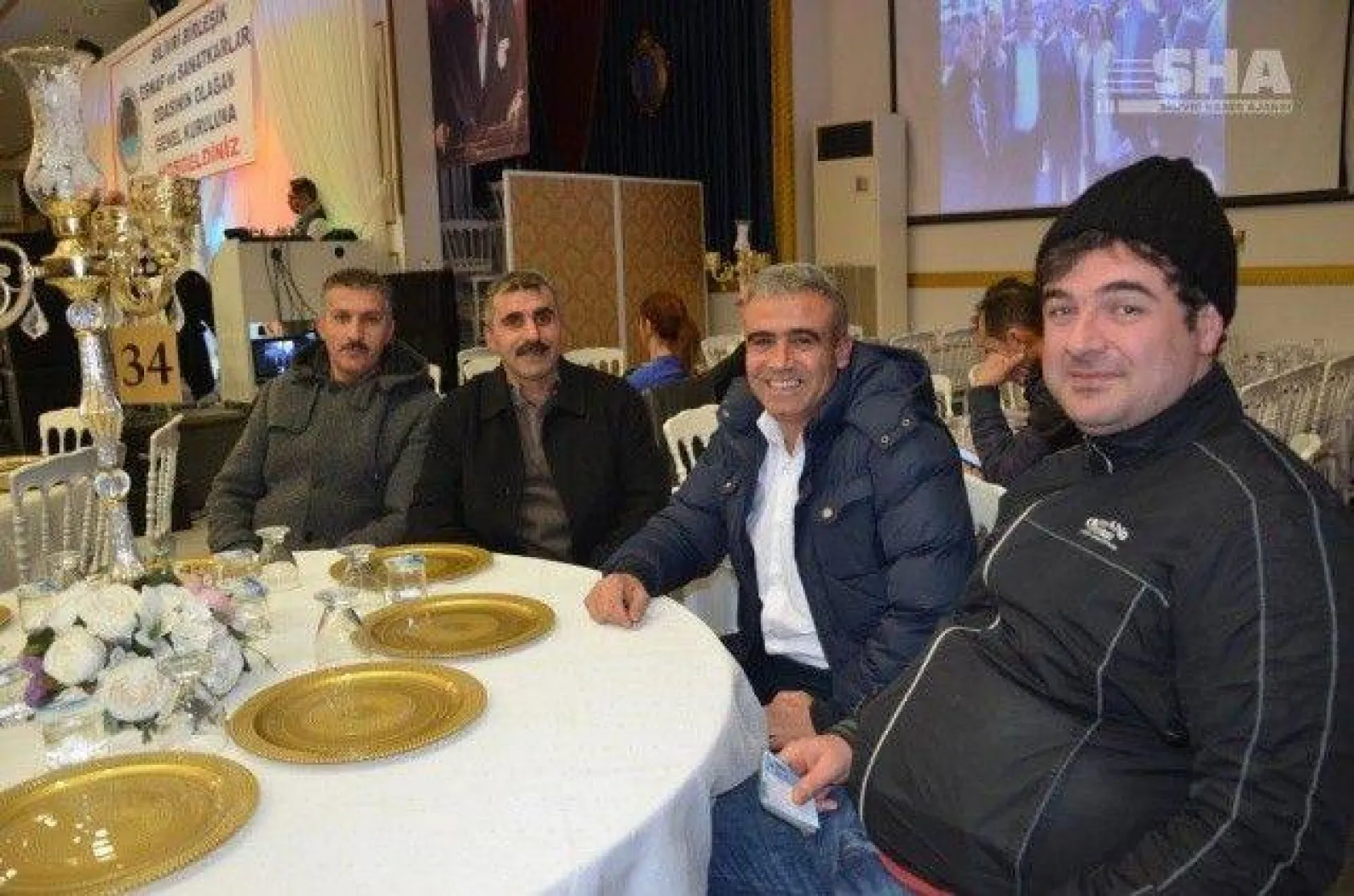 Koçer yeniden başkan