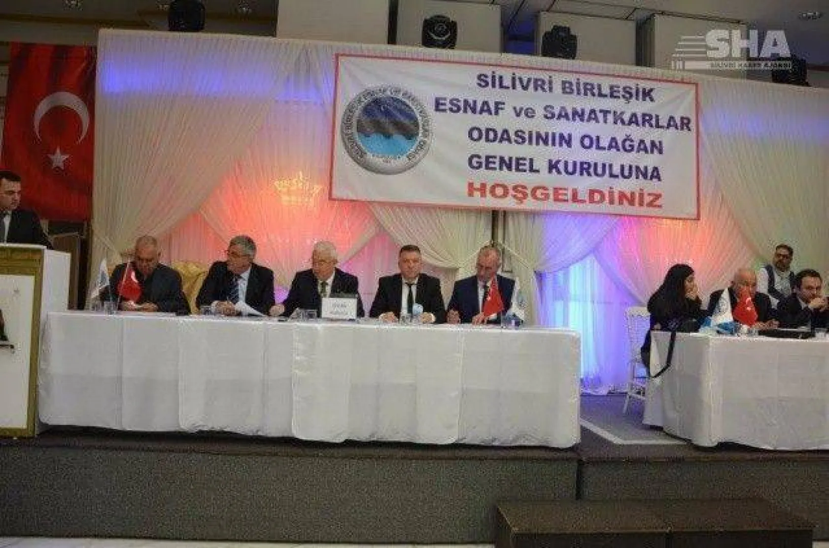 Koçer yeniden başkan