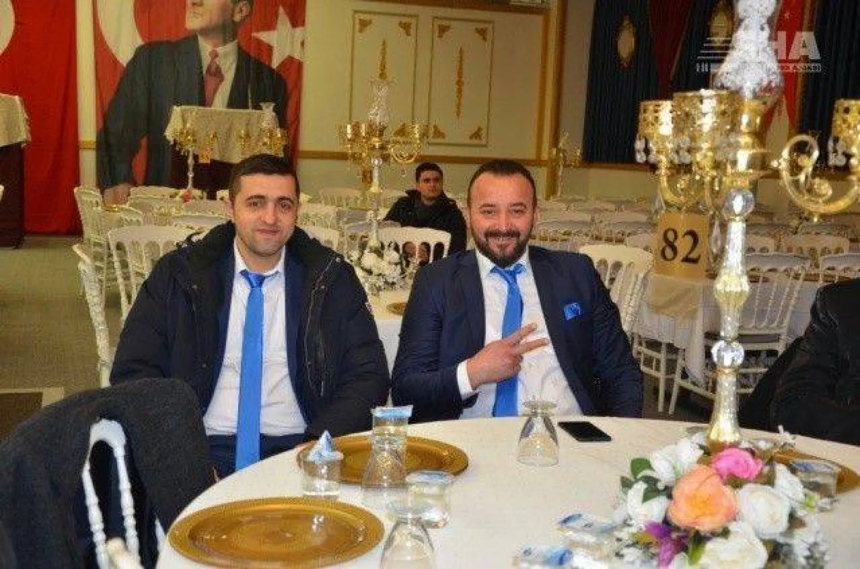 Koçer yeniden başkan