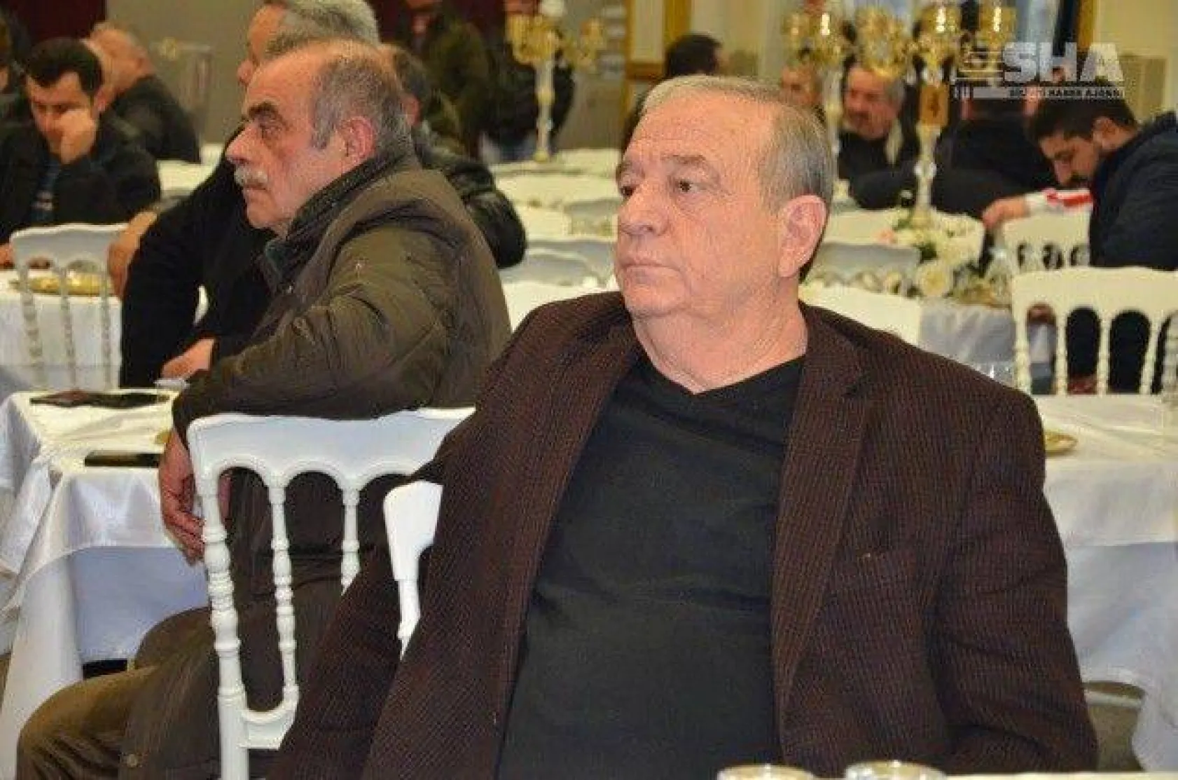 Koçer yeniden başkan