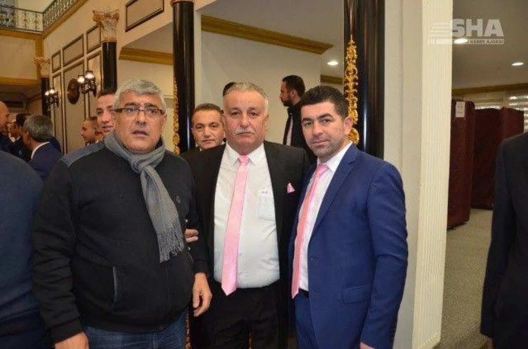 Koçer yeniden başkan