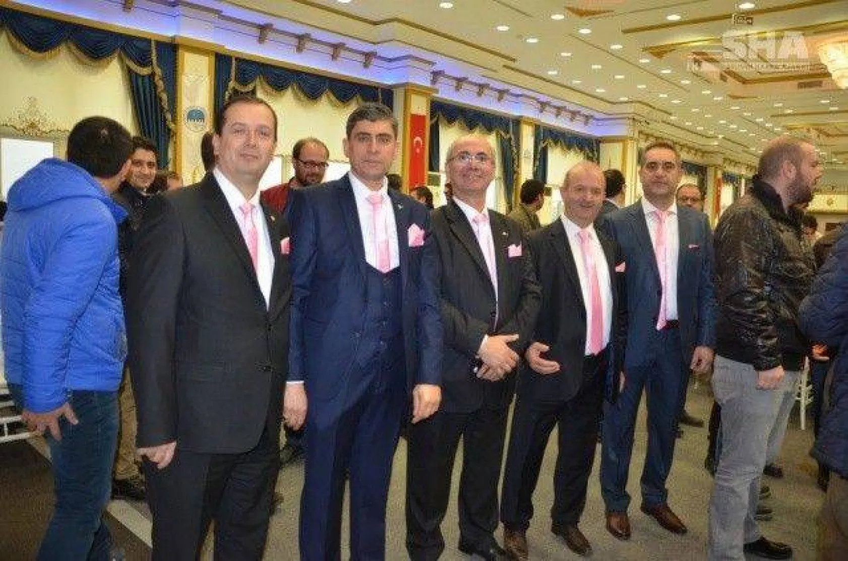 Koçer yeniden başkan