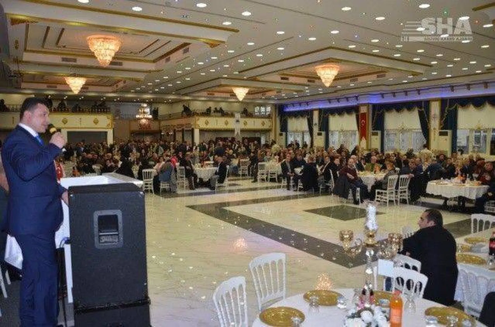 Koçer yeniden başkan