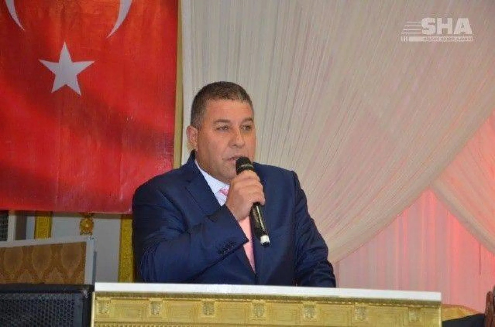 Koçer yeniden başkan