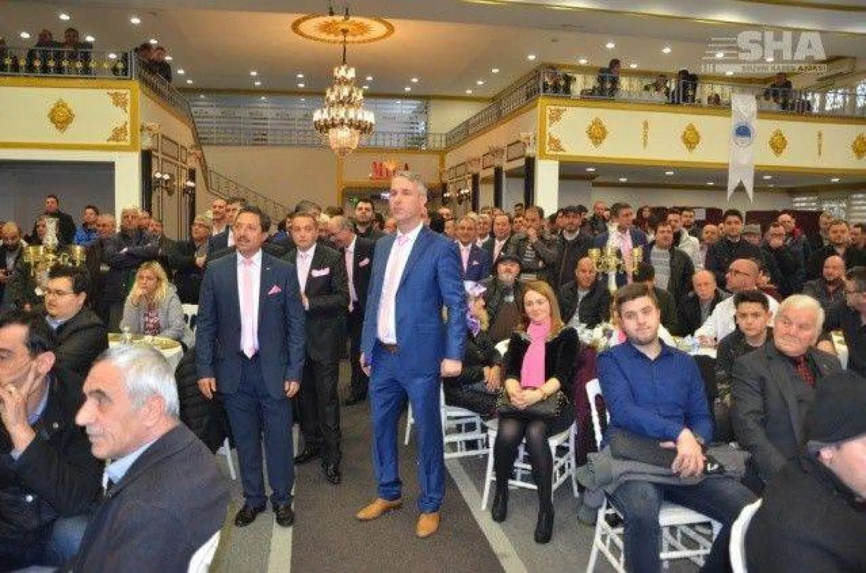 Koçer yeniden başkan