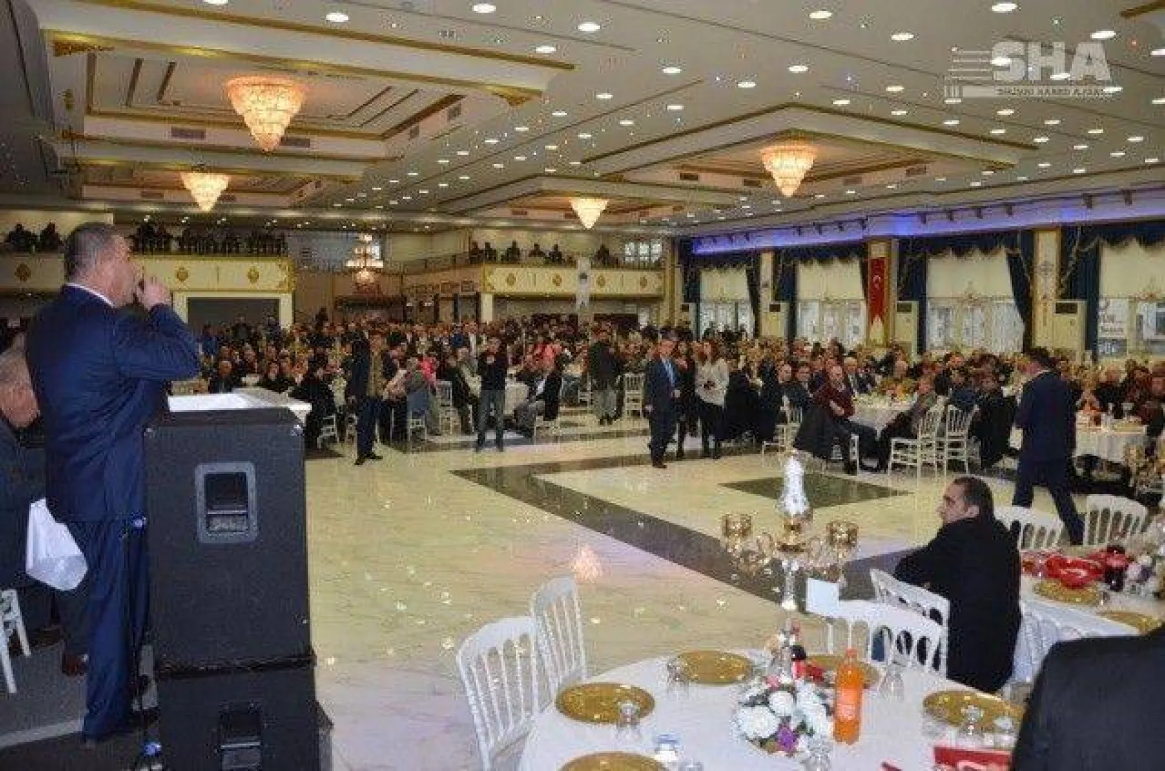 Koçer yeniden başkan