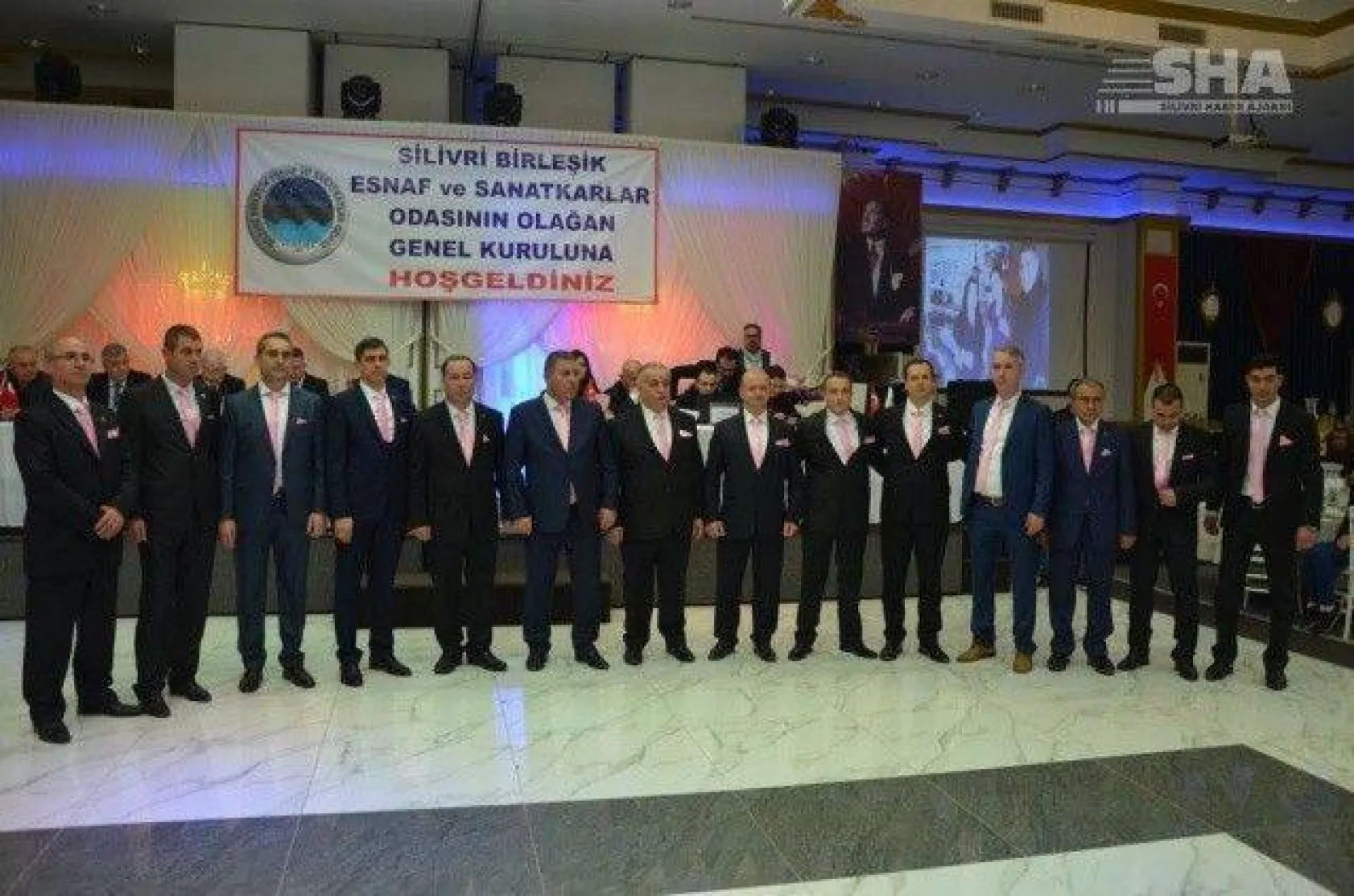 Koçer yeniden başkan