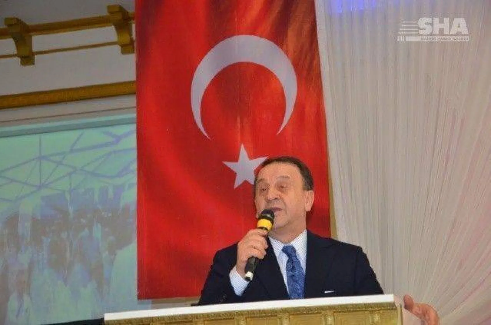 Koçer yeniden başkan