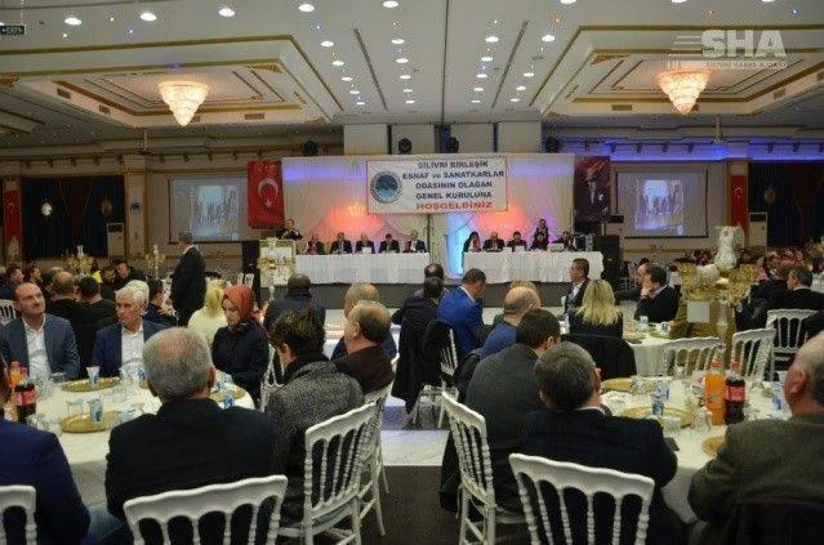 Koçer yeniden başkan