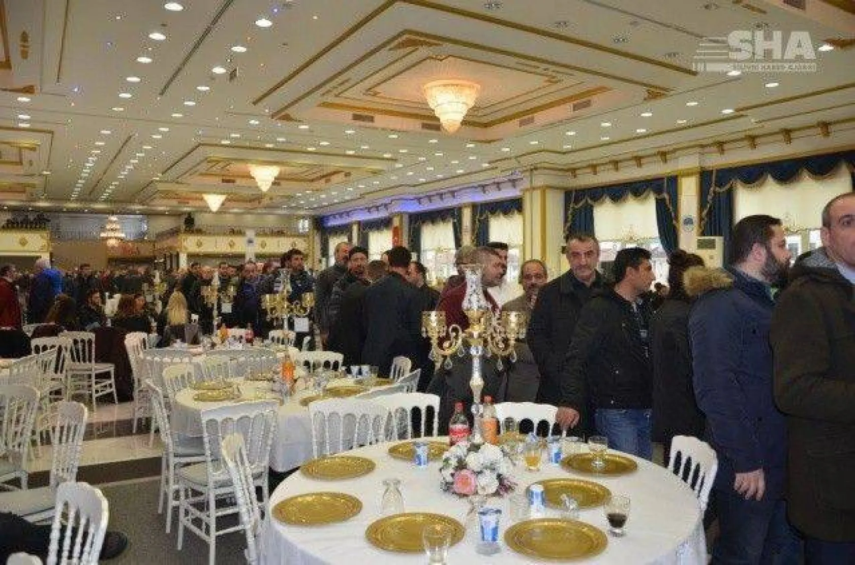 Koçer yeniden başkan