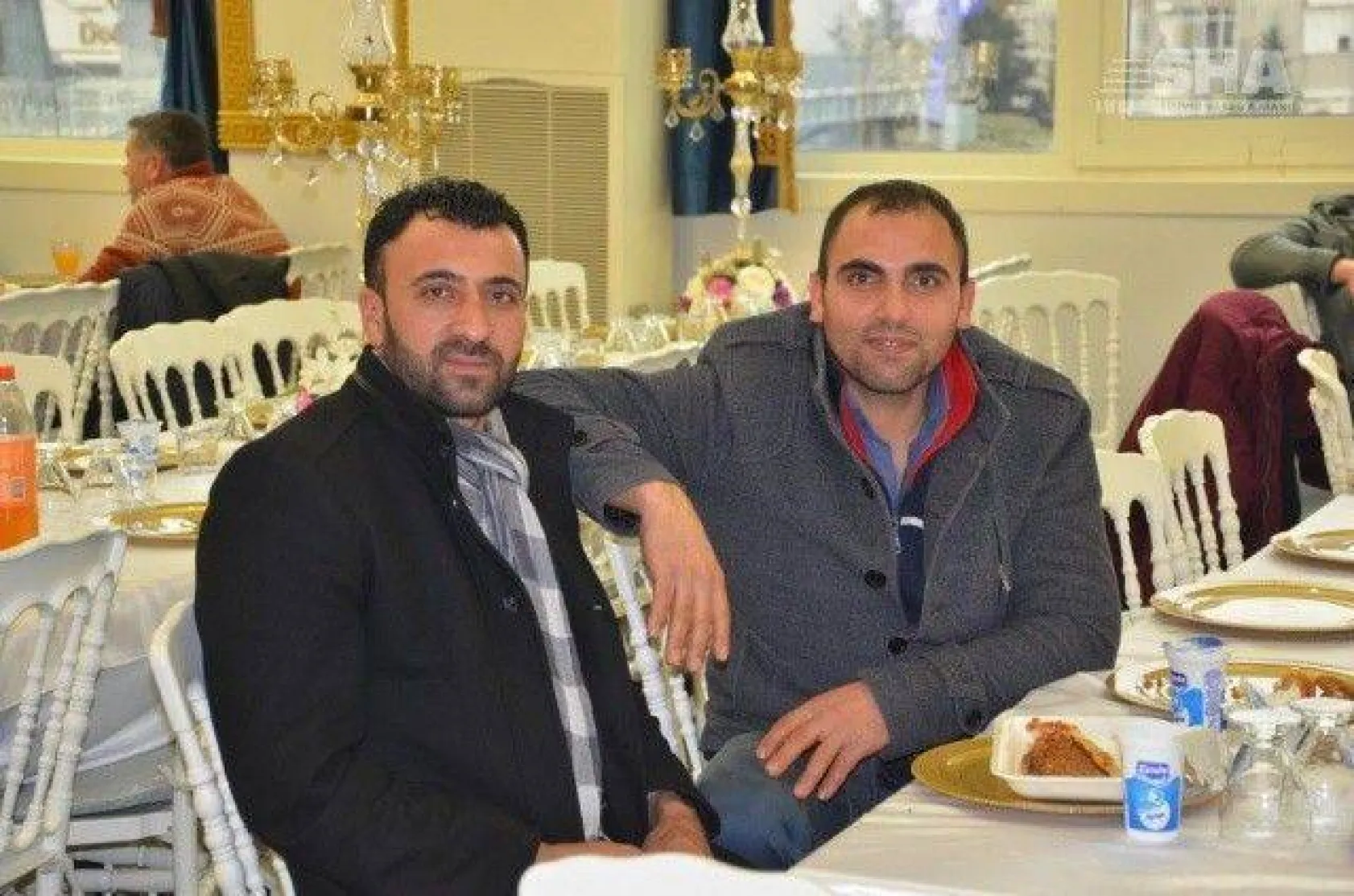 Koçer yeniden başkan