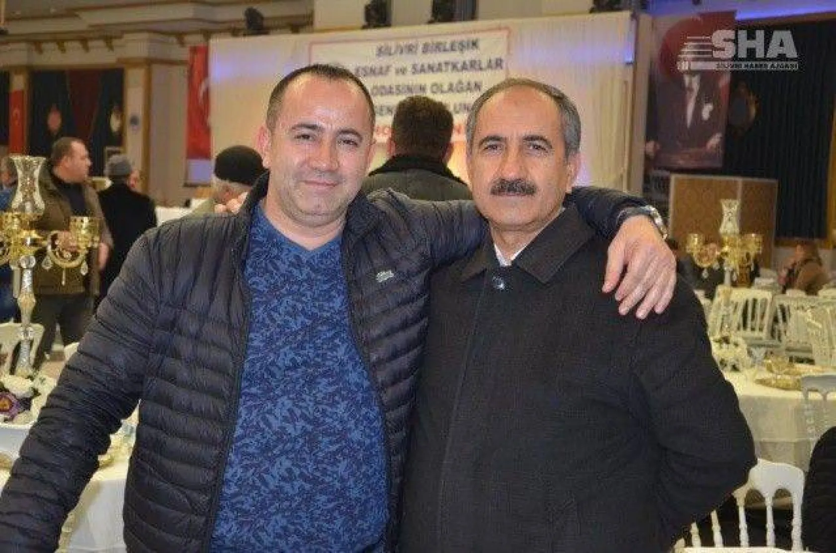 Koçer yeniden başkan