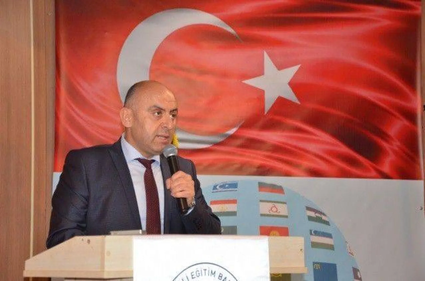 Silivri'de Nevruz Bayramı coşkuyla kutlandı