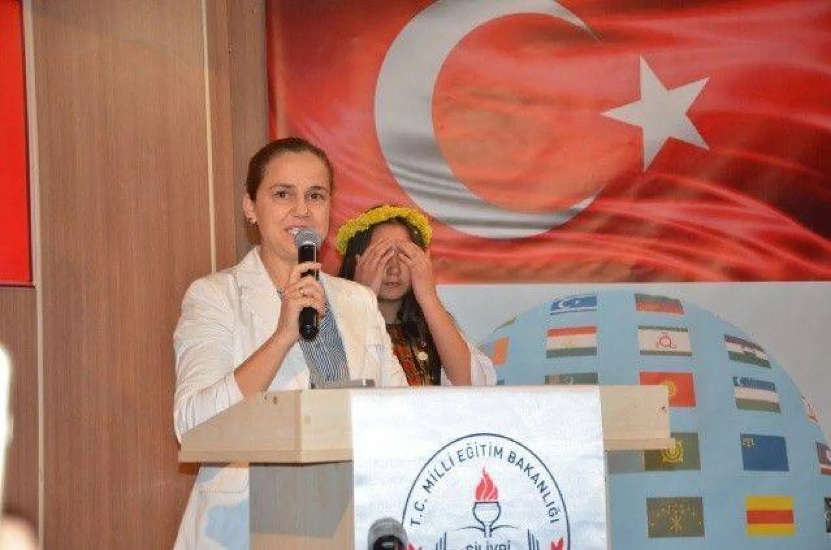 Silivri'de Nevruz Bayramı coşkuyla kutlandı