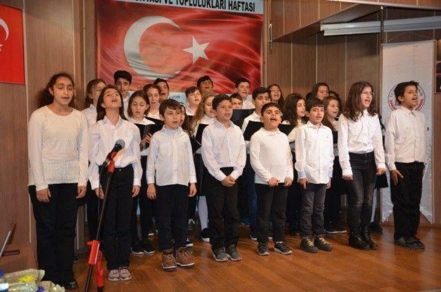 Silivri'de Nevruz Bayramı coşkuyla kutlandı