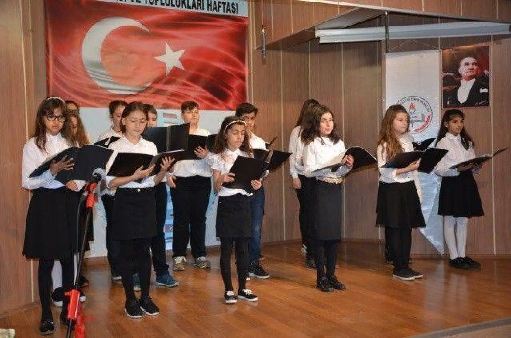 Silivri'de Nevruz Bayramı coşkuyla kutlandı