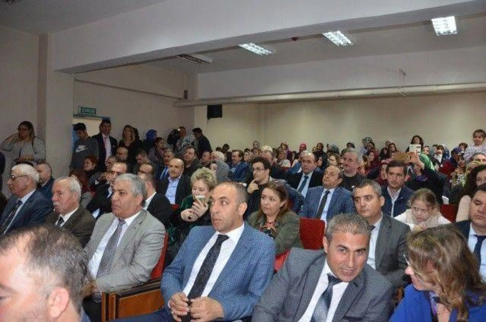 Silivri'de Nevruz Bayramı coşkuyla kutlandı