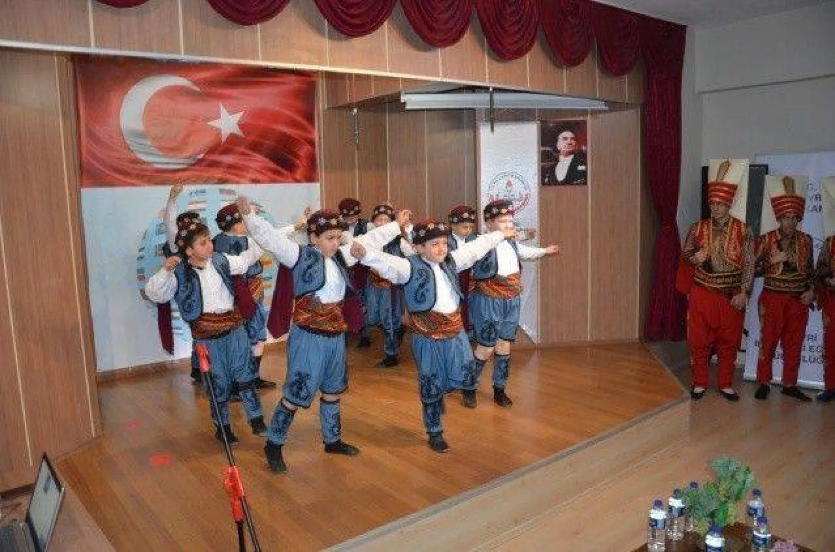 Silivri'de Nevruz Bayramı coşkuyla kutlandı