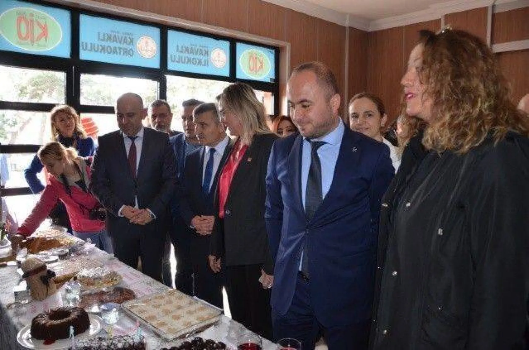 Silivri'de Nevruz Bayramı coşkuyla kutlandı