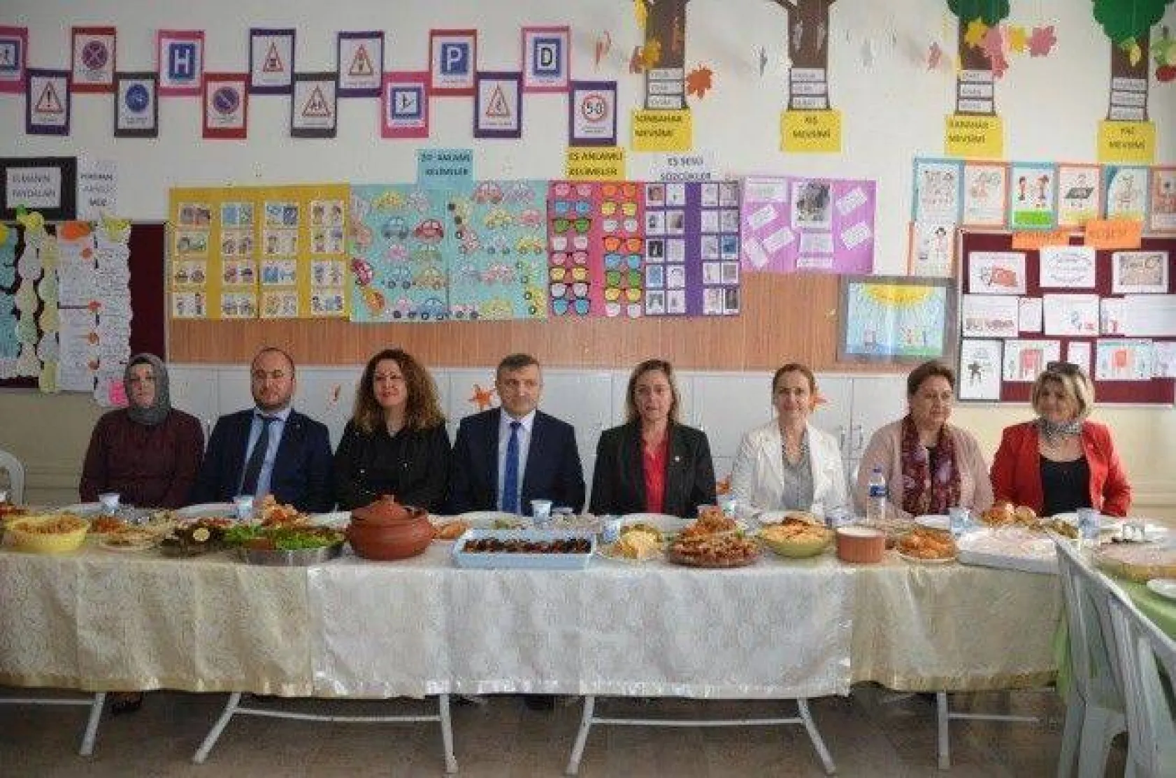 Silivri'de Nevruz Bayramı coşkuyla kutlandı