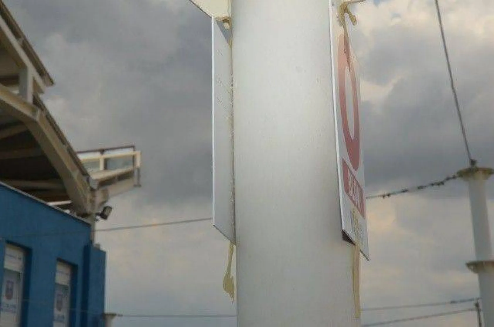 Bozoğlu 'Belediye hizmetsizlik kanserine yakalanmış'