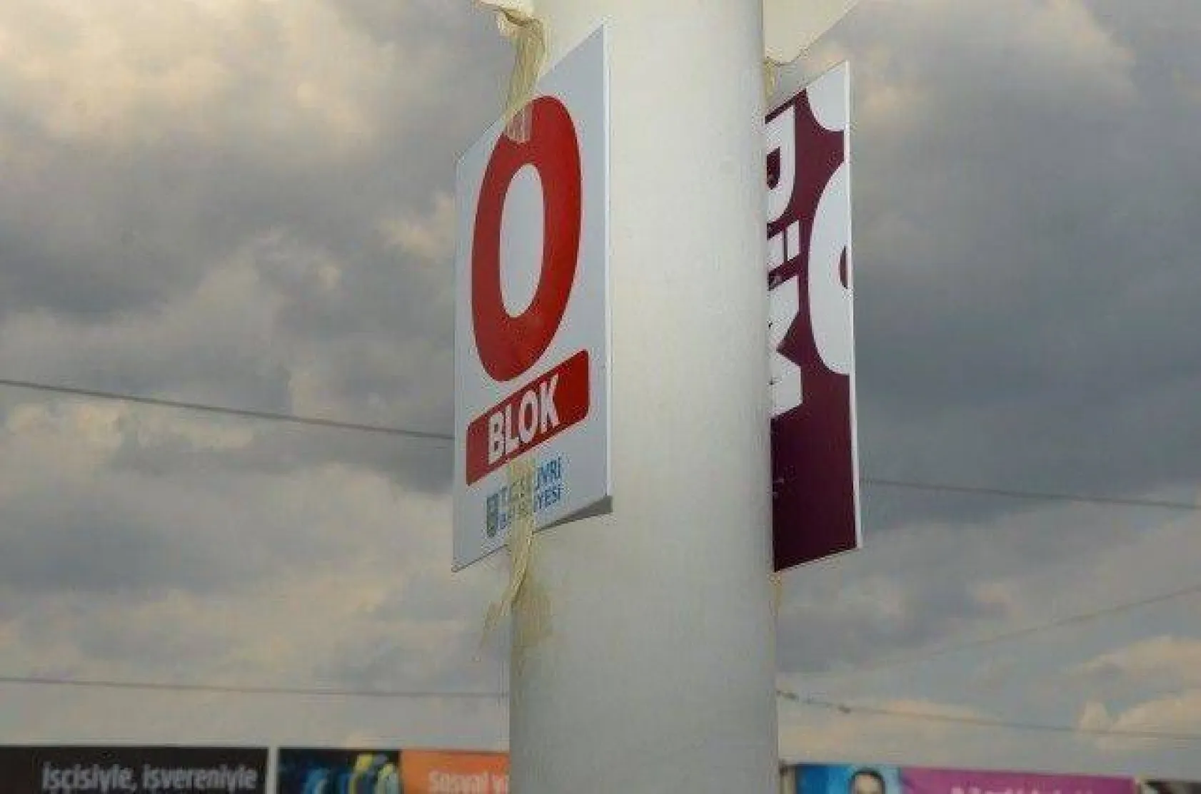 Bozoğlu 'Belediye hizmetsizlik kanserine yakalanmış'