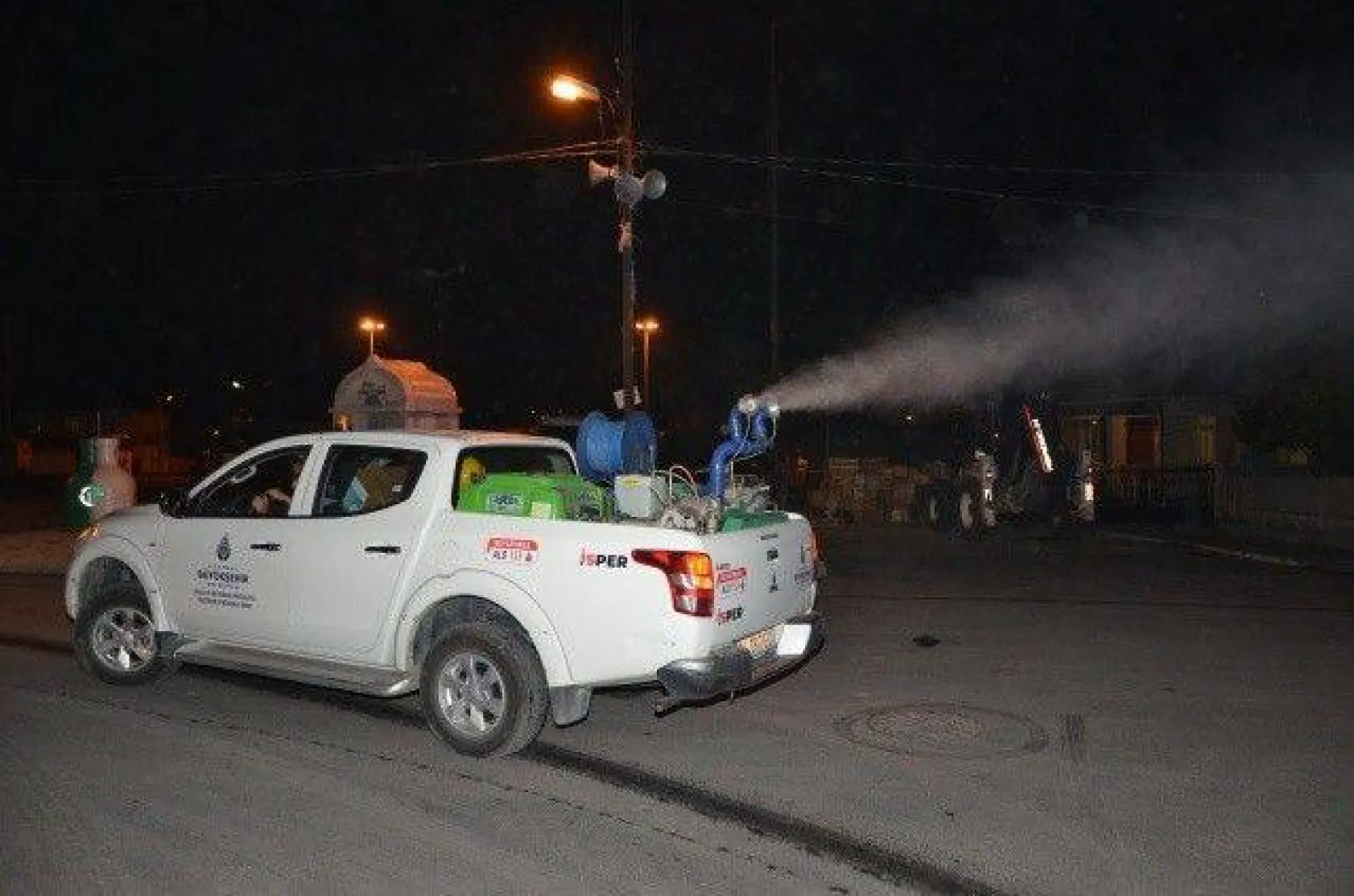 Bozoğlu Ekibiyle Çayırdere ve Sayalar'daydı