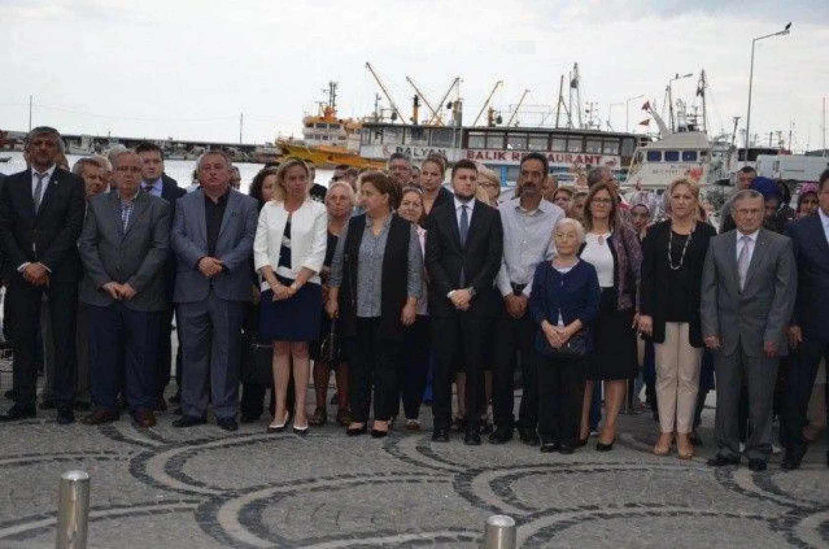 Zaferin 95.yılı törenle kutlandı