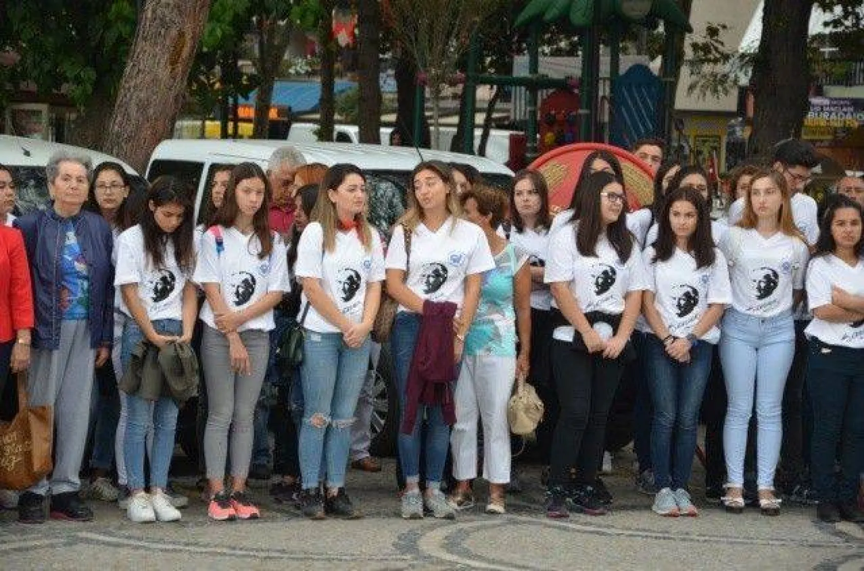 Zaferin 95.yılı törenle kutlandı