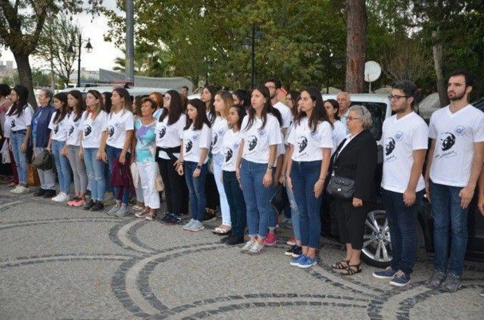 Zaferin 95.yılı törenle kutlandı