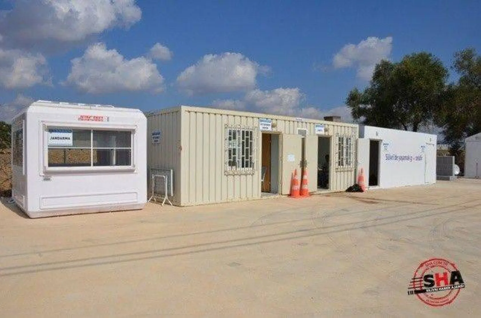 Bayram Hazırlıkları Tamamlandı