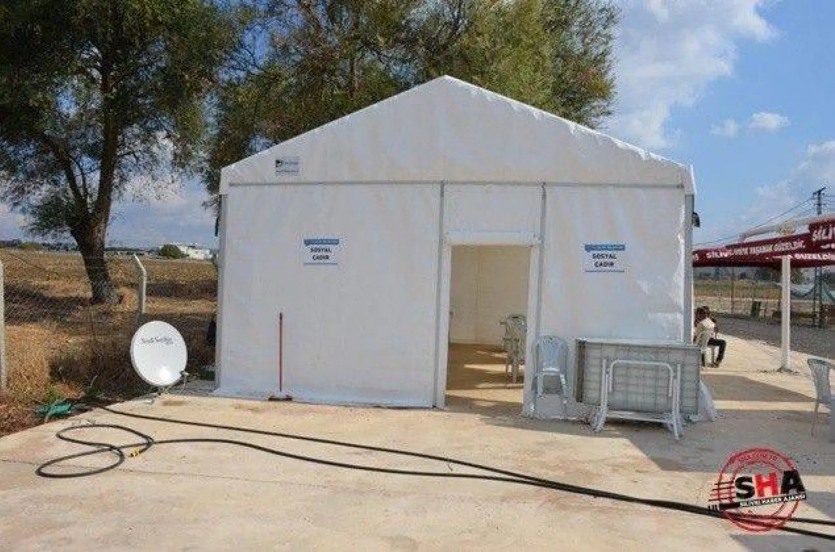 Bayram Hazırlıkları Tamamlandı