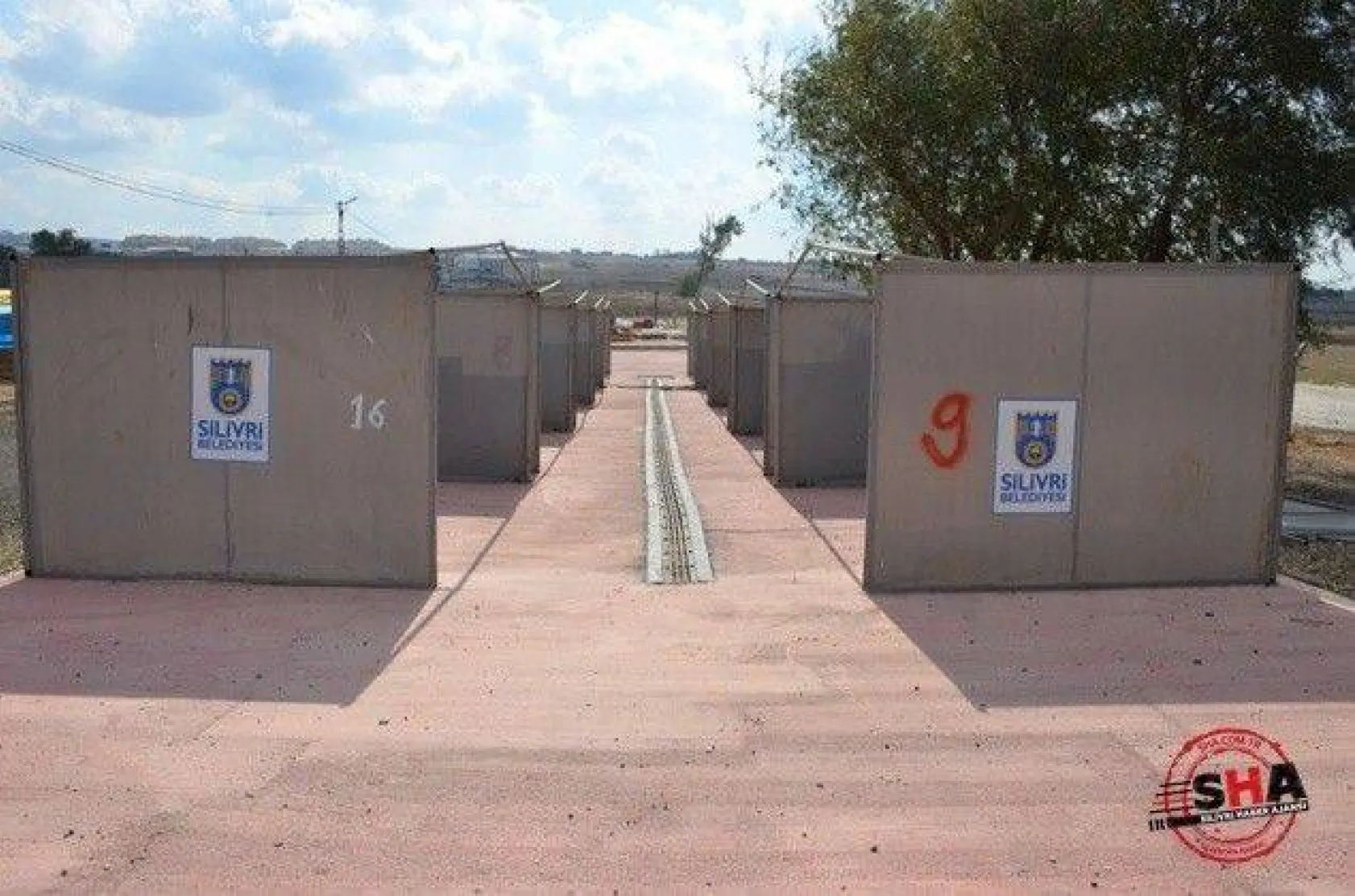 Bayram Hazırlıkları Tamamlandı