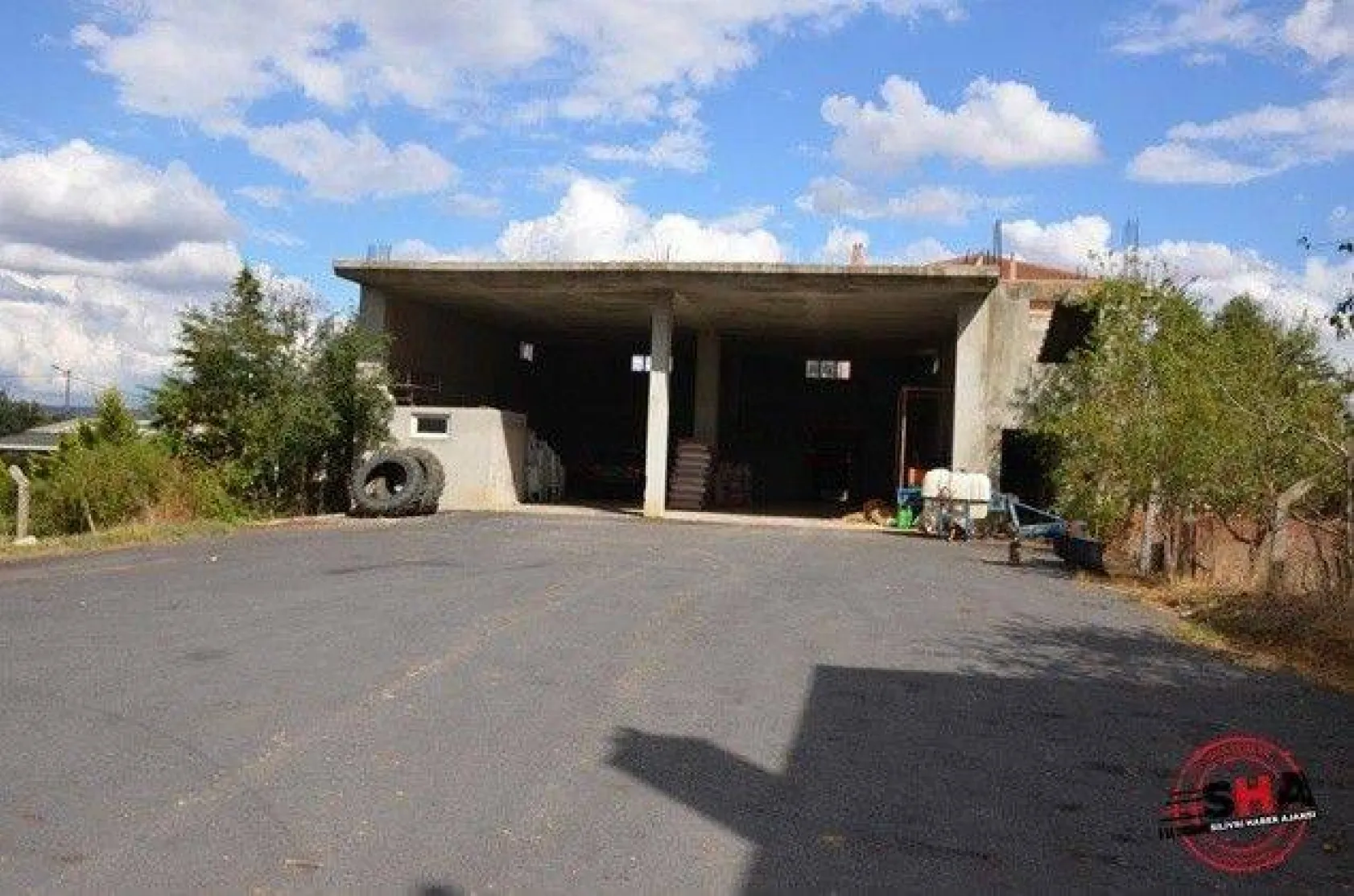 Alipaşa Mahallesi'nde çalışmalar başlıyor