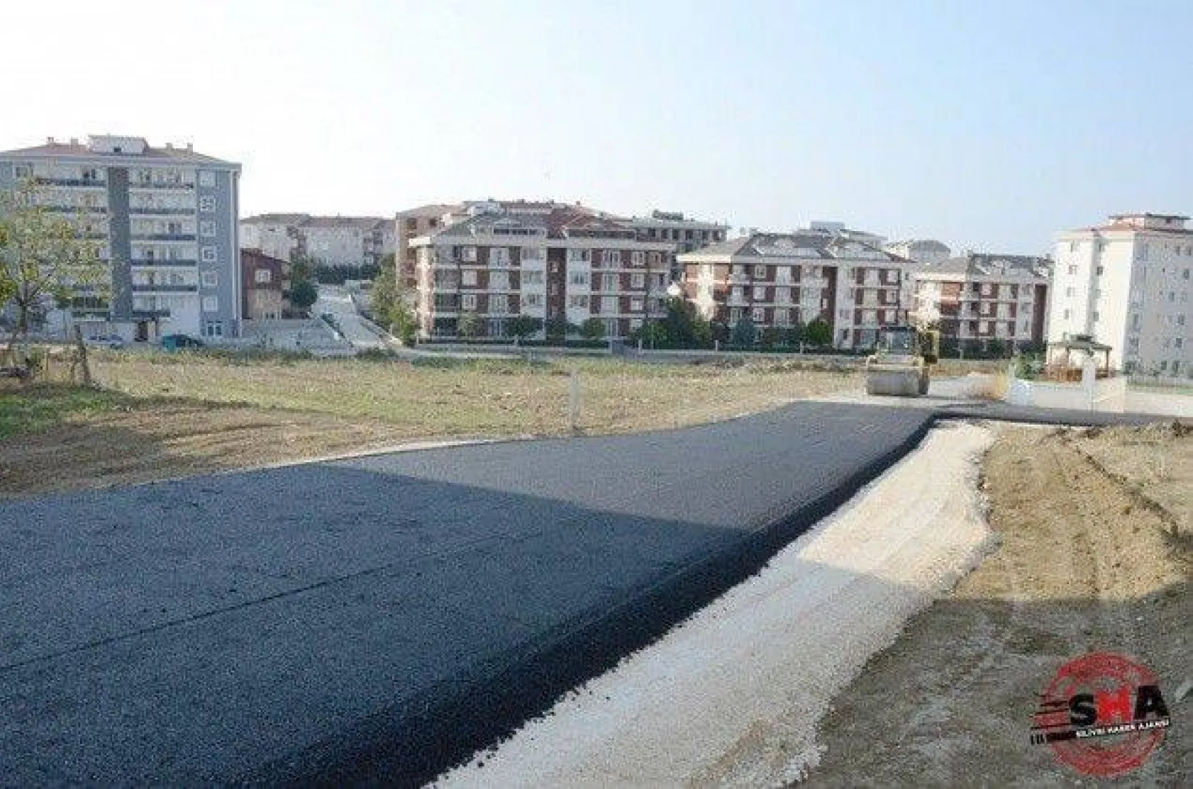 Işıklar çalışmaları denetledi