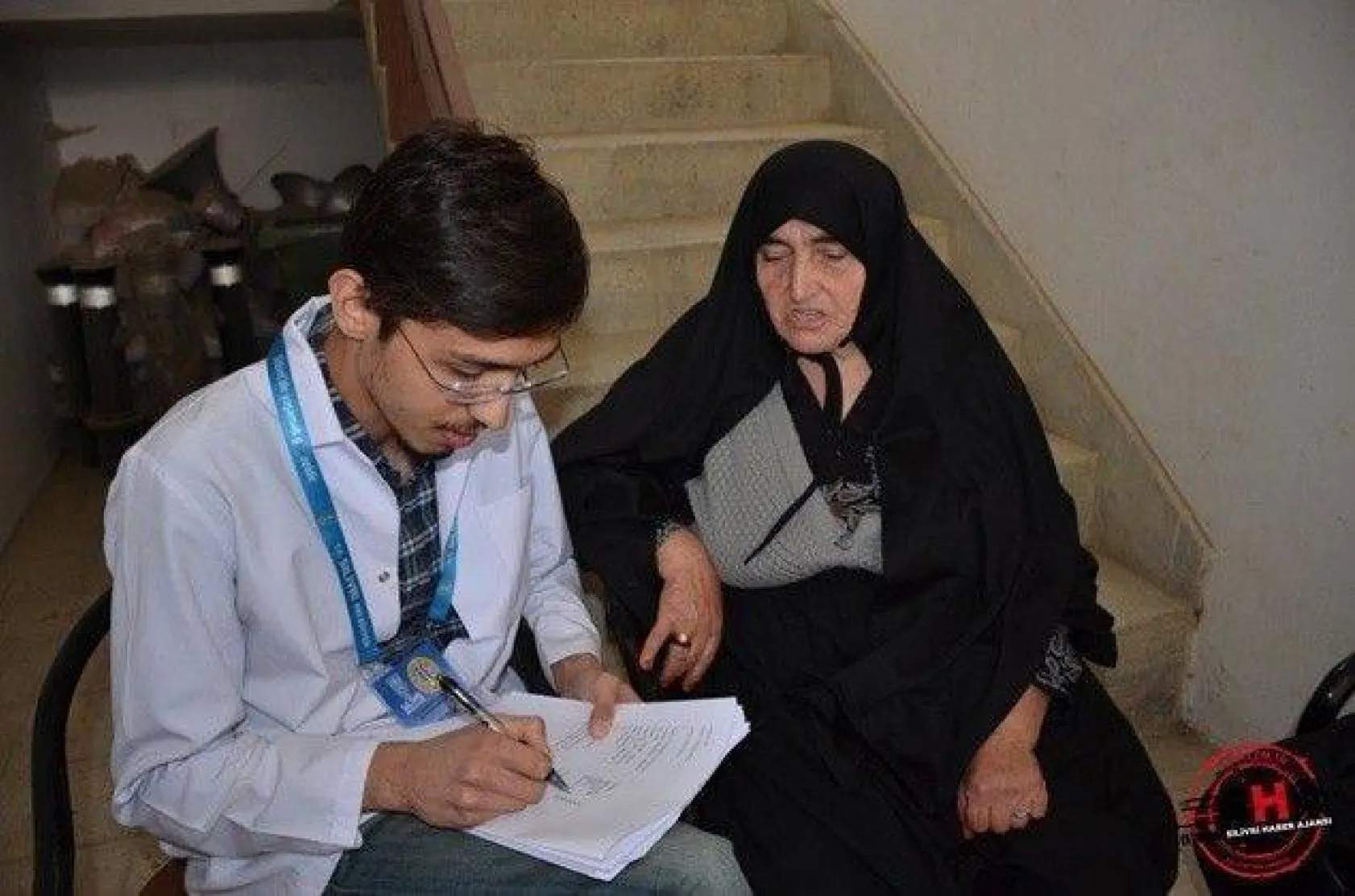 Silivri Belediyesi saha çalışmalarına devam ediyor