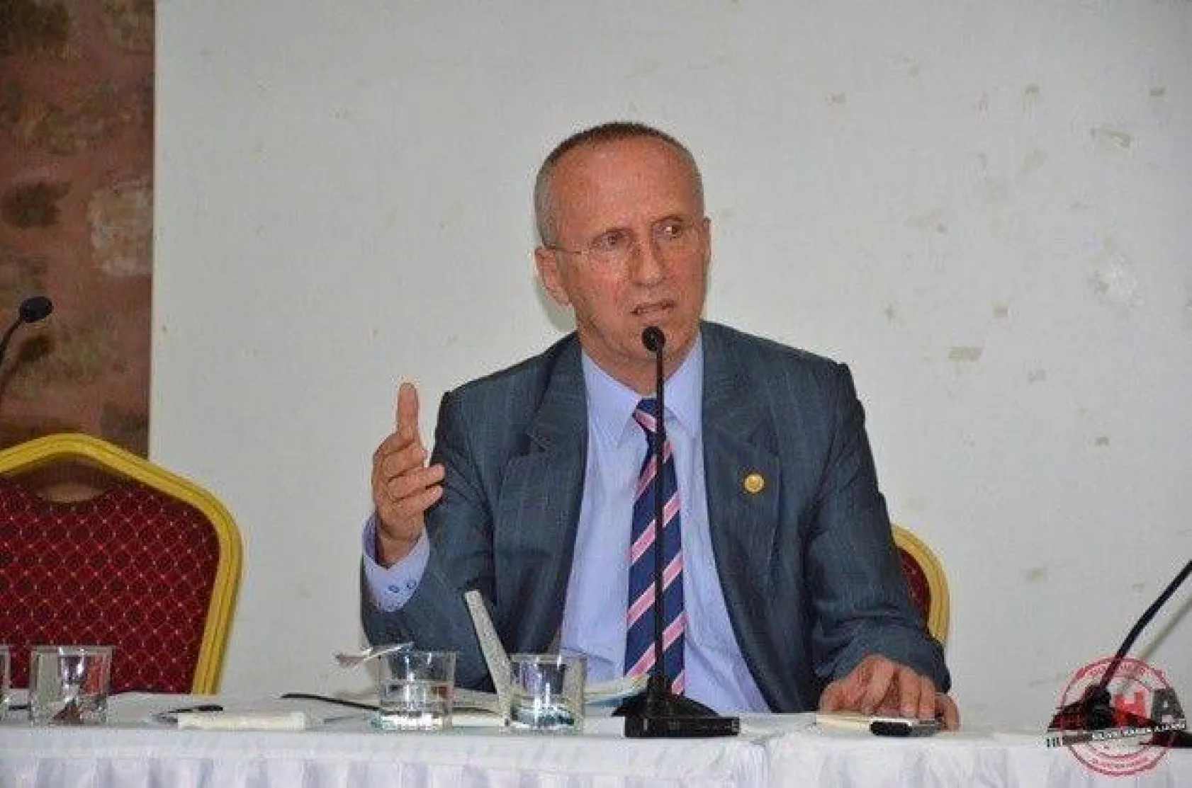 Silivri'de 'Lozan Çarpıtmaları ve Gerçekleri' konuşuldu