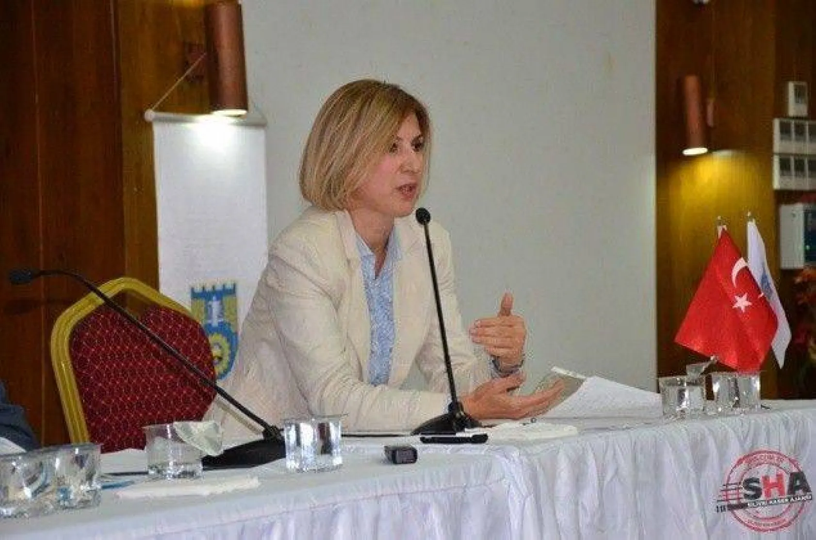 Silivri'de 'Lozan Çarpıtmaları ve Gerçekleri' konuşuldu