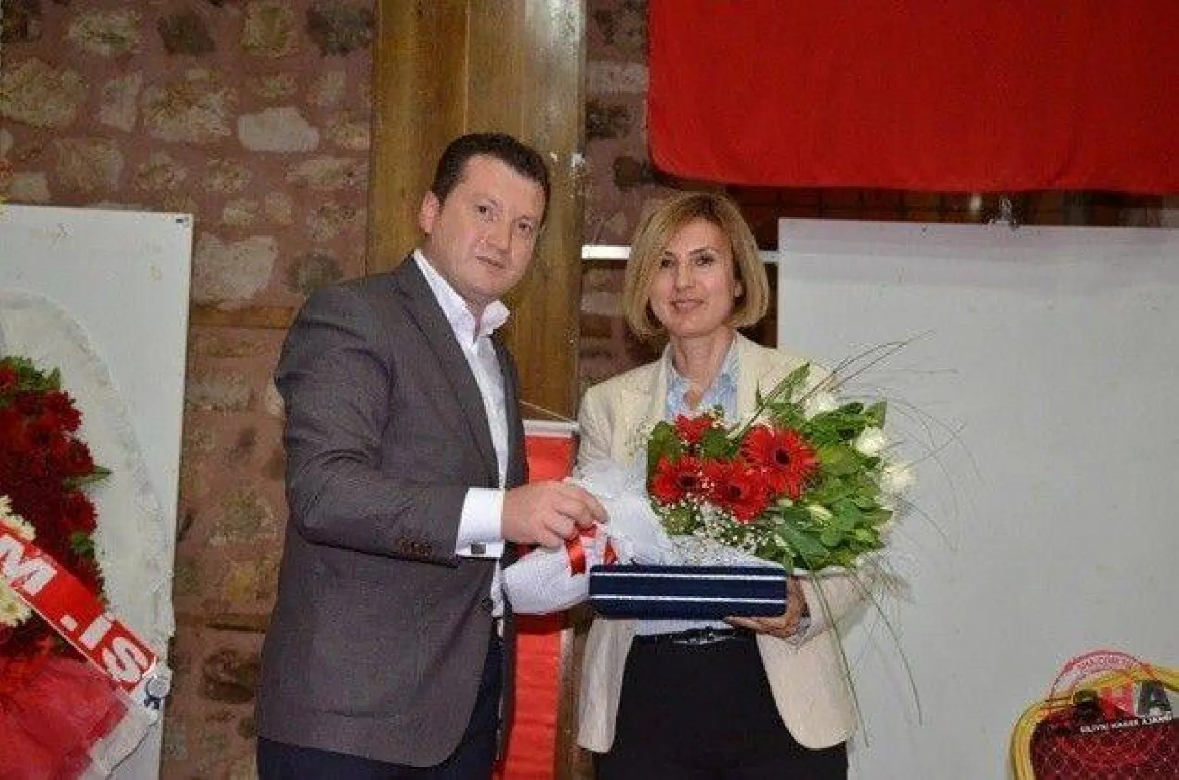 Silivri'de 'Lozan Çarpıtmaları ve Gerçekleri' konuşuldu