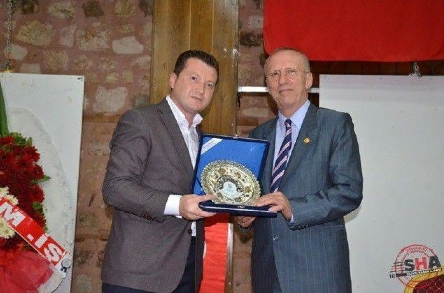 Silivri'de 'Lozan Çarpıtmaları ve Gerçekleri' konuşuldu