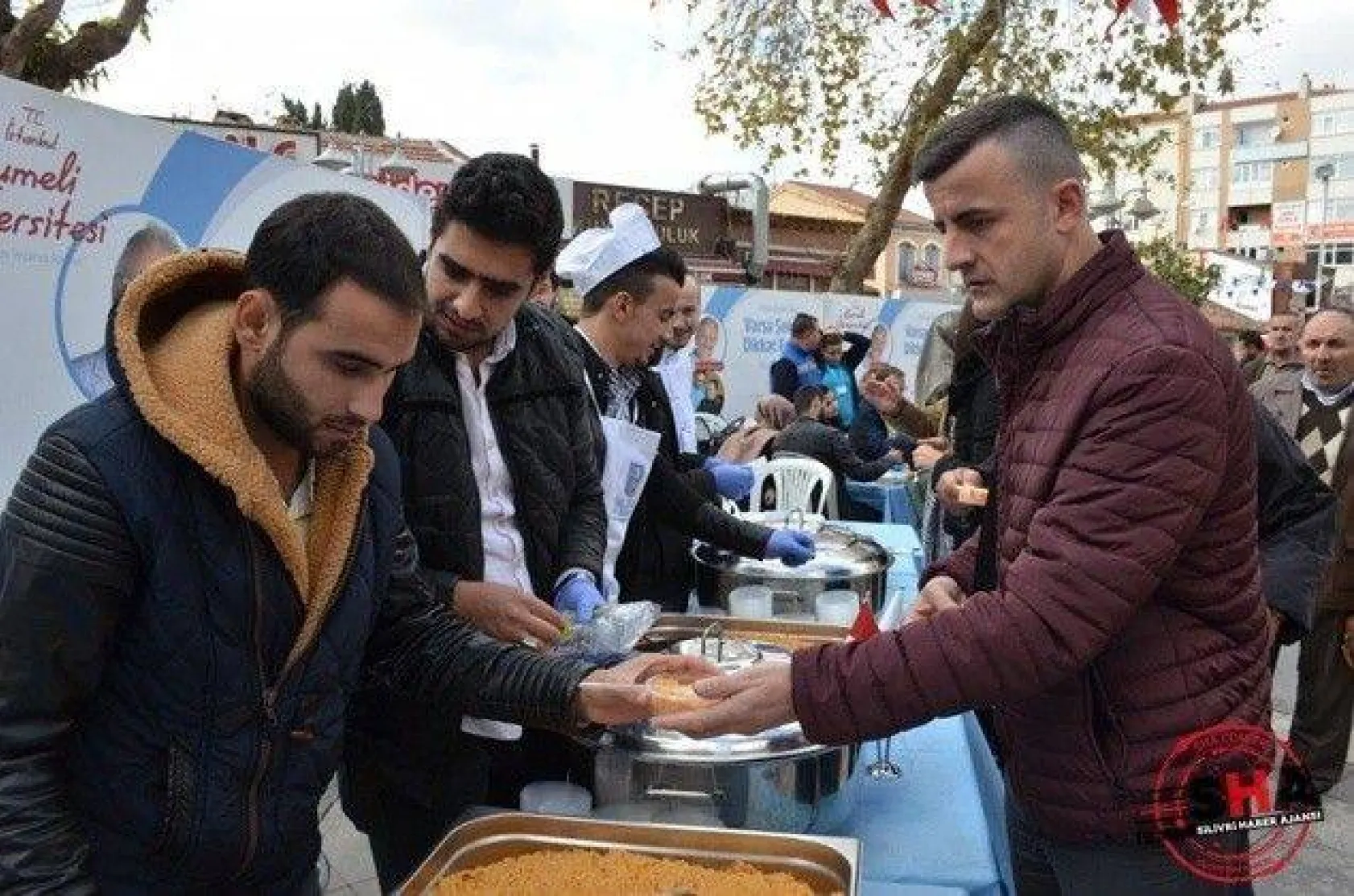 Silivri'de 'Diyabetle Yaşam'a dikkat çekildi