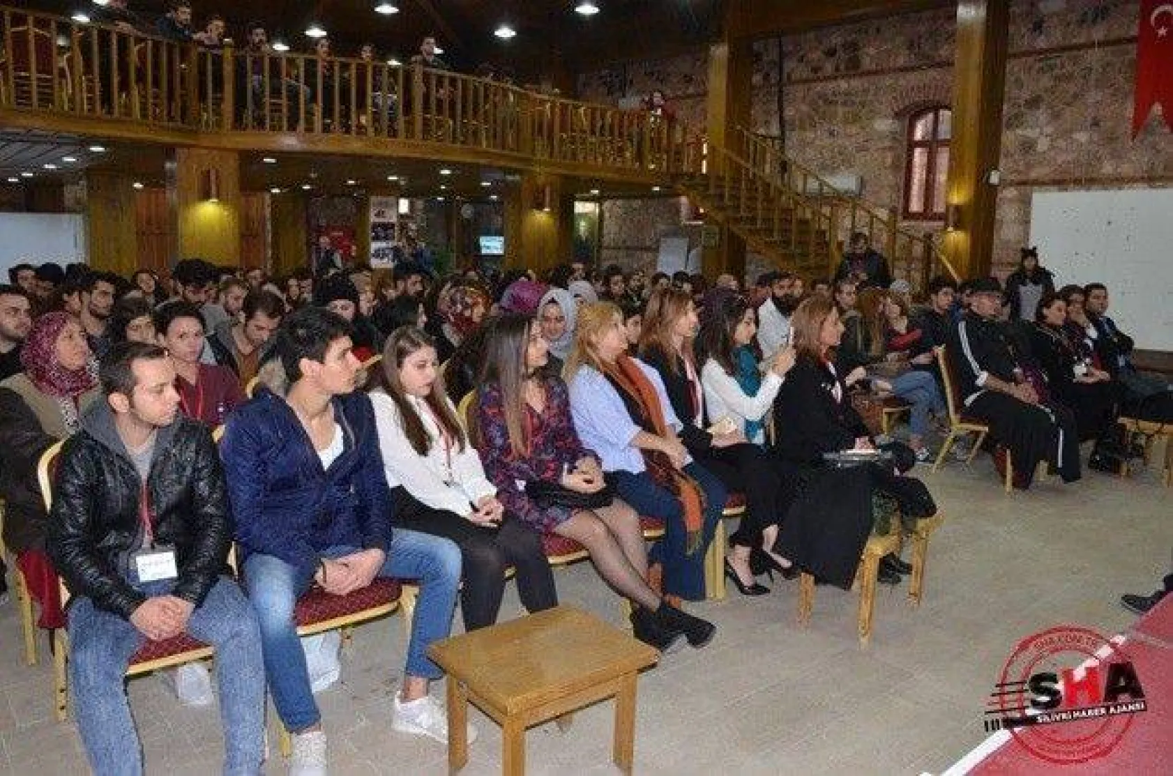 Silivri'de 'Diyabetle Yaşam'a dikkat çekildi